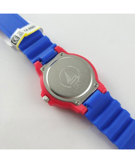 ساعت مچی بچگانه کیو اند کیو، کد VR19J010Y