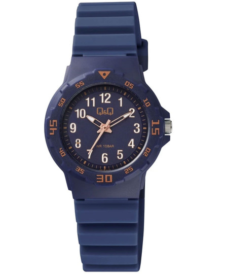ساعت مچی زنانه کیو اند کیو، کد VR19J018Y