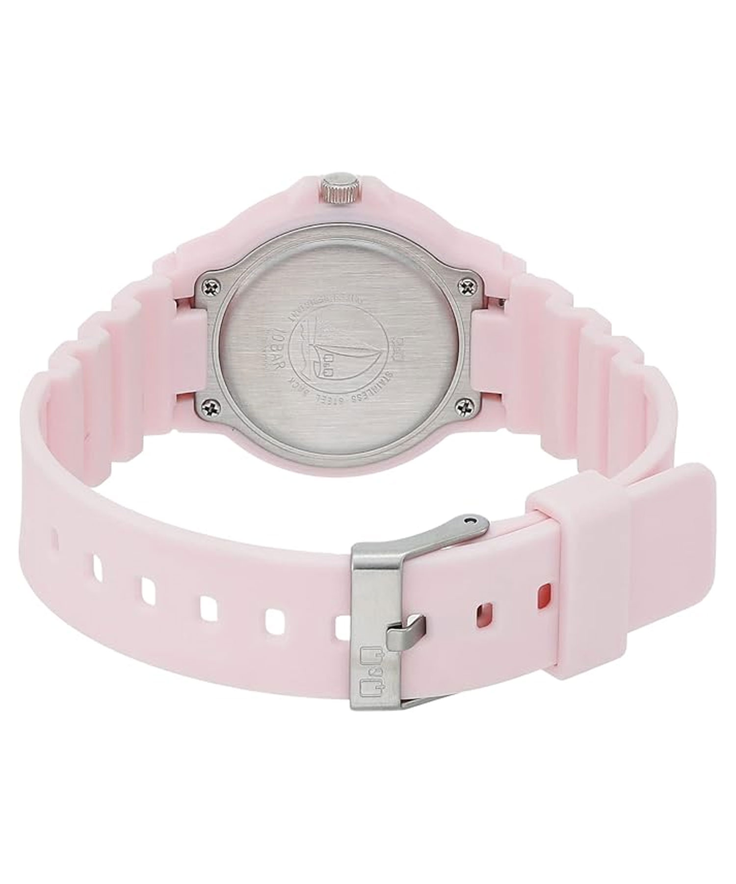 ساعت مچی زنانه کیو اند کیو، کد VR19J021Y