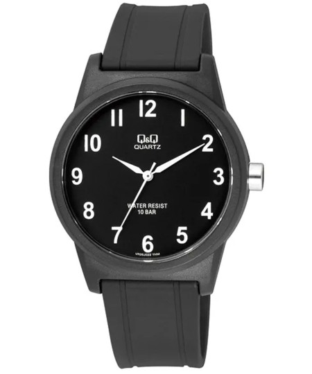 ساعت مچی زنانه کیو اند کیو، کد VR35J022Y