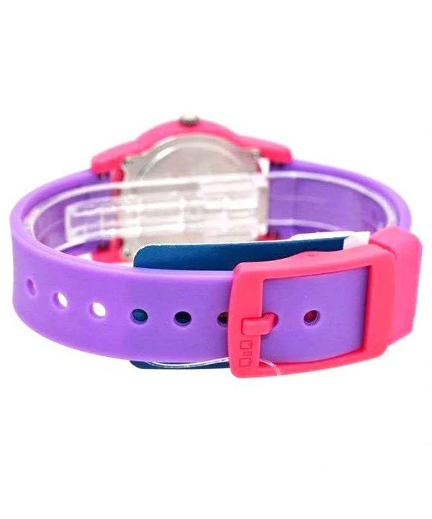 ساعت مچی بچگانه کیو اند کیو، کد VR99J001Y