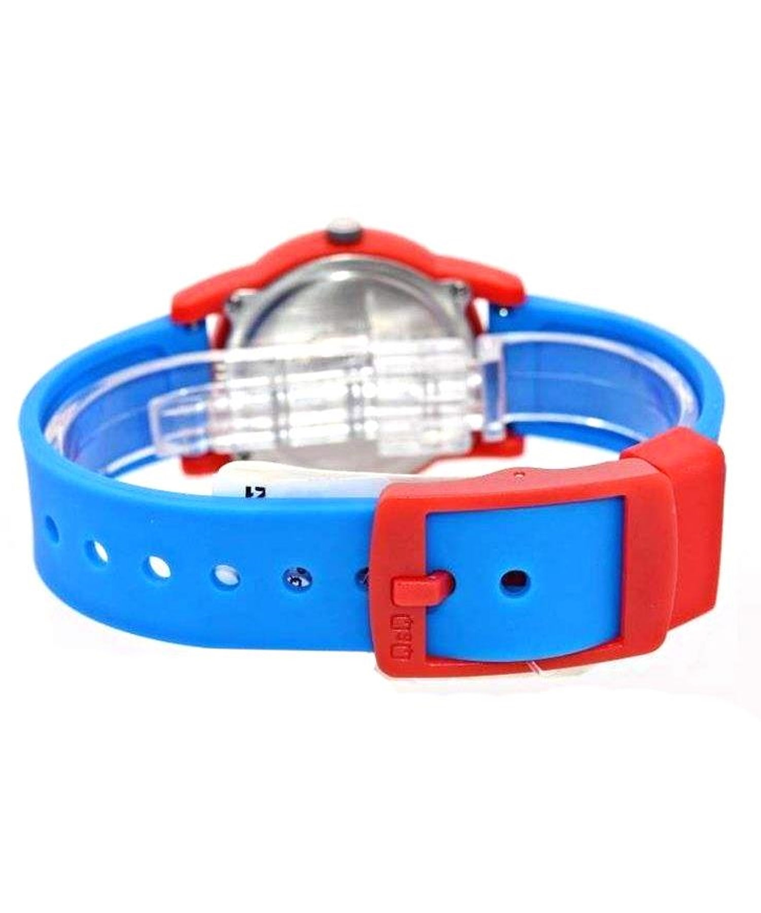 ساعت مچی بچگانه کیو اند کیو، کد VR99J004Y