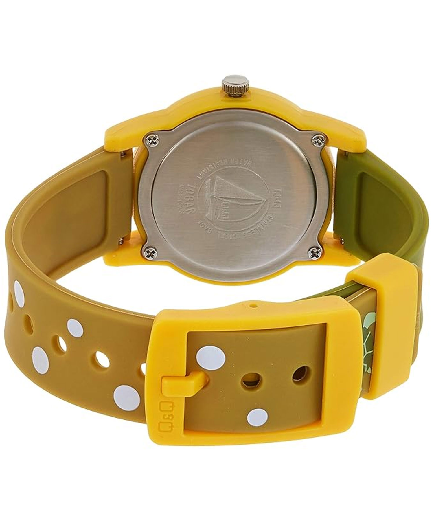 ساعت مچی بچگانه کیو اند کیو، کد VR99J008Y