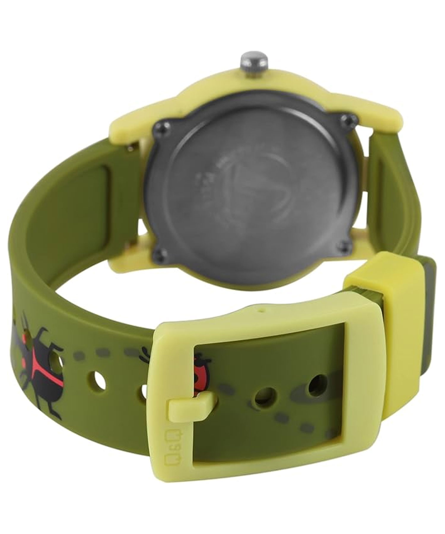 ساعت مچی بچگانه کیو اند کیو، کد VR99J016Y