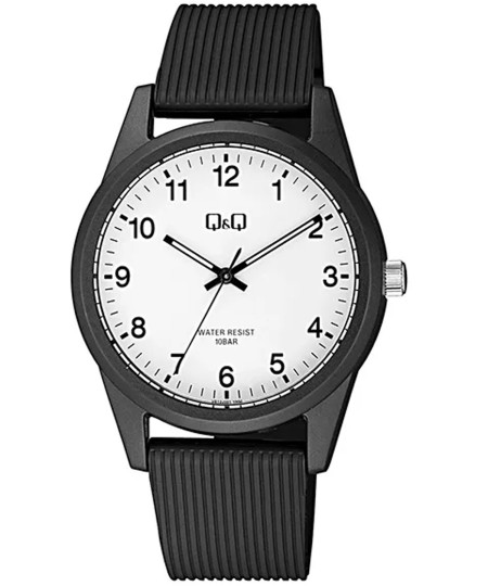 ساعت مچی مردانه کیو اند کیو، کد VS12J001Y