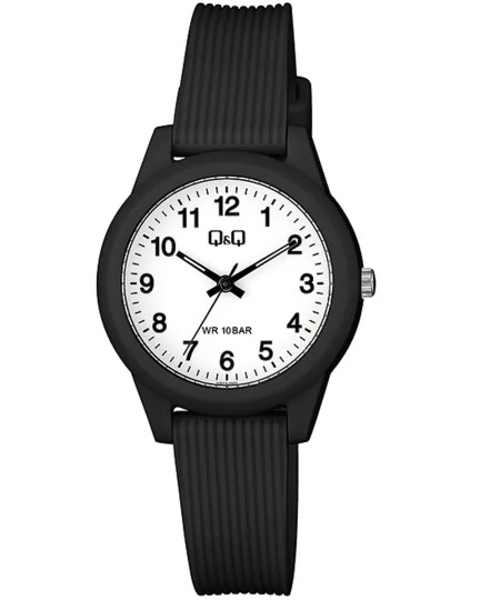 ساعت مچی زنانه کیو اند کیو، کد VS13J001Y