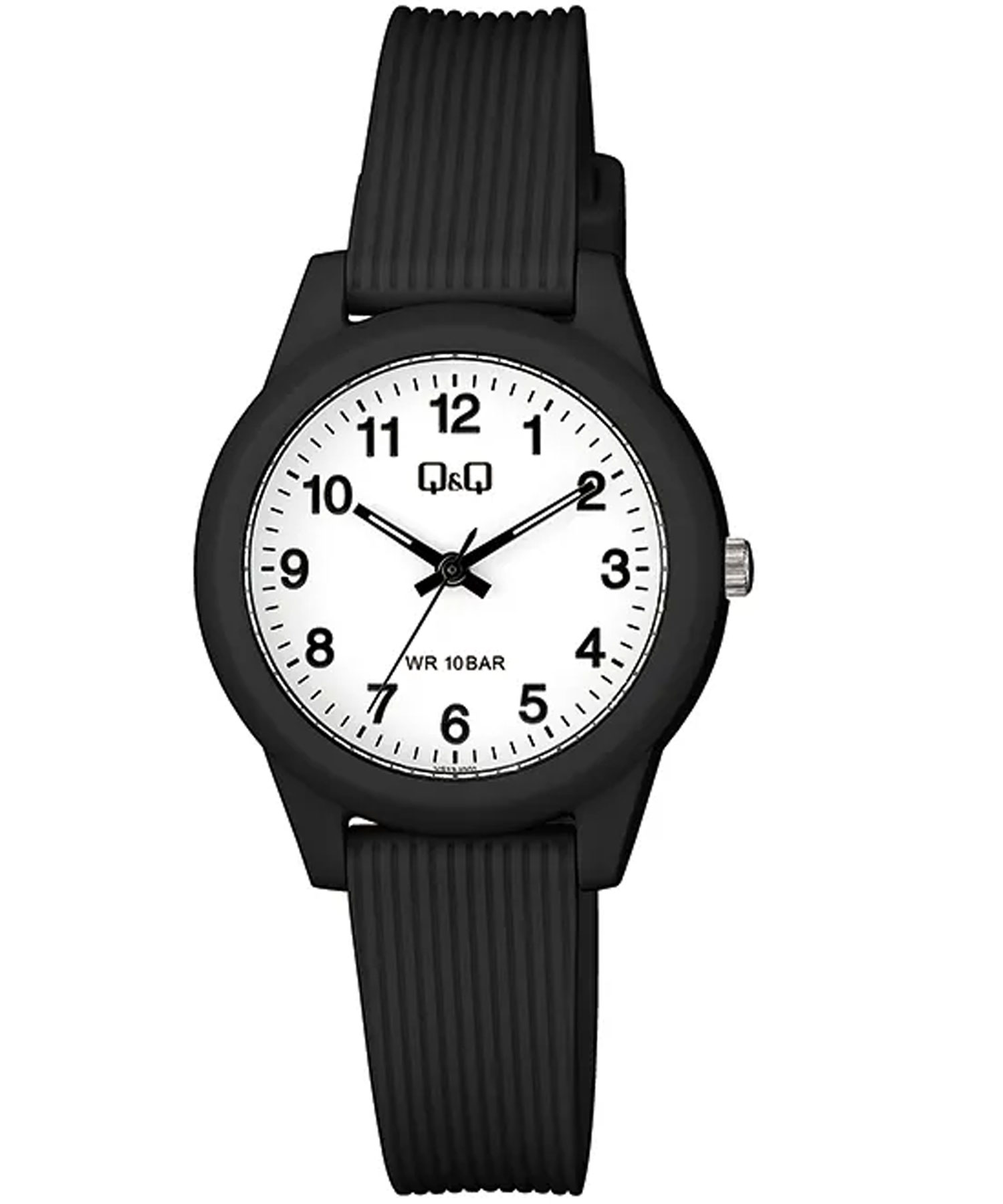 ساعت مچی زنانه کیو اند کیو، کد VS13J001Y