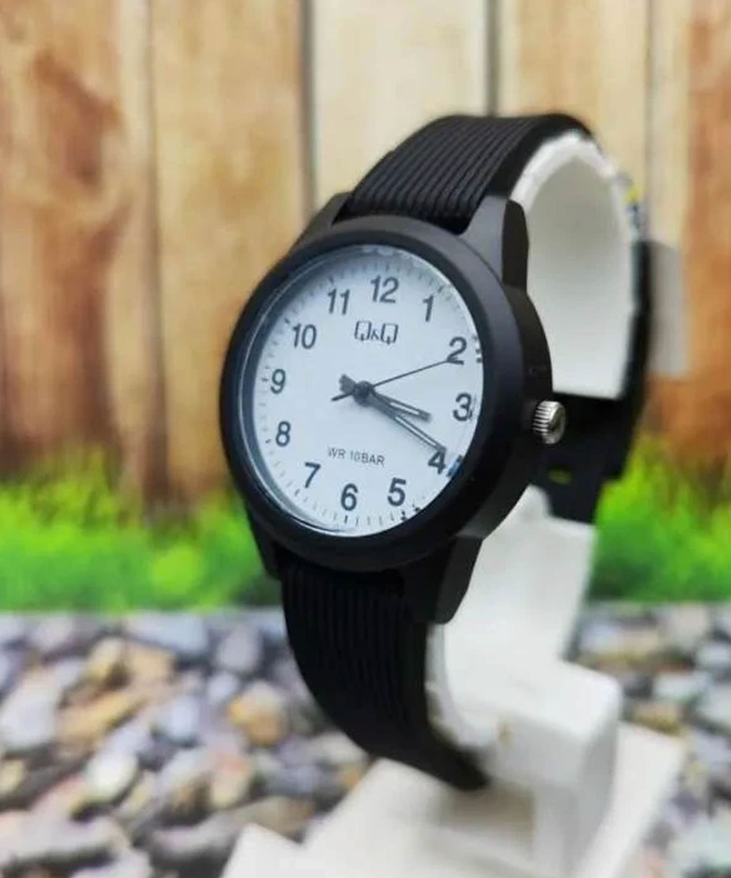 ساعت مچی زنانه کیو اند کیو، کد VS13J001Y