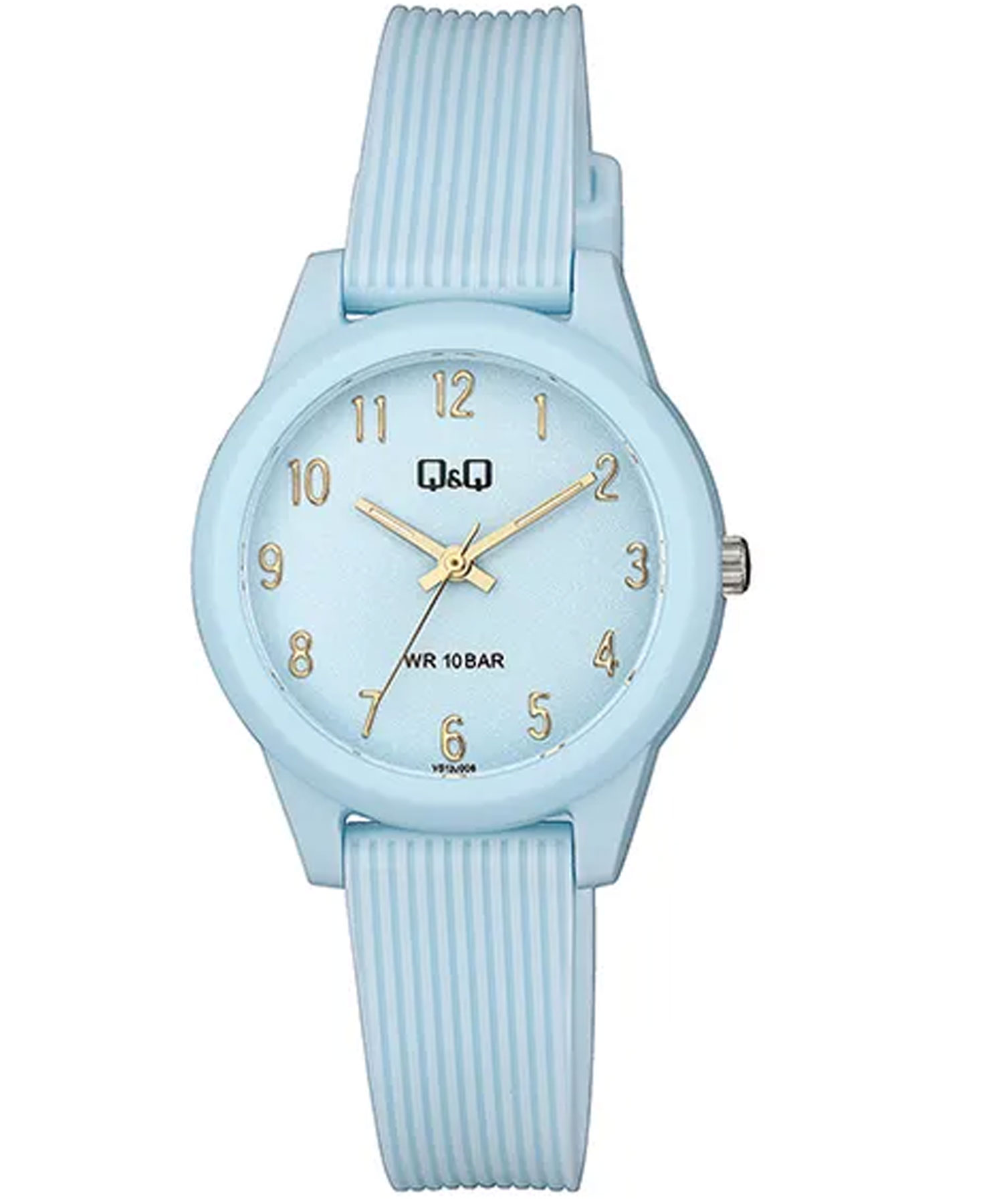 ساعت مچی زنانه کیو اند کیو، کد VS13J006Y
