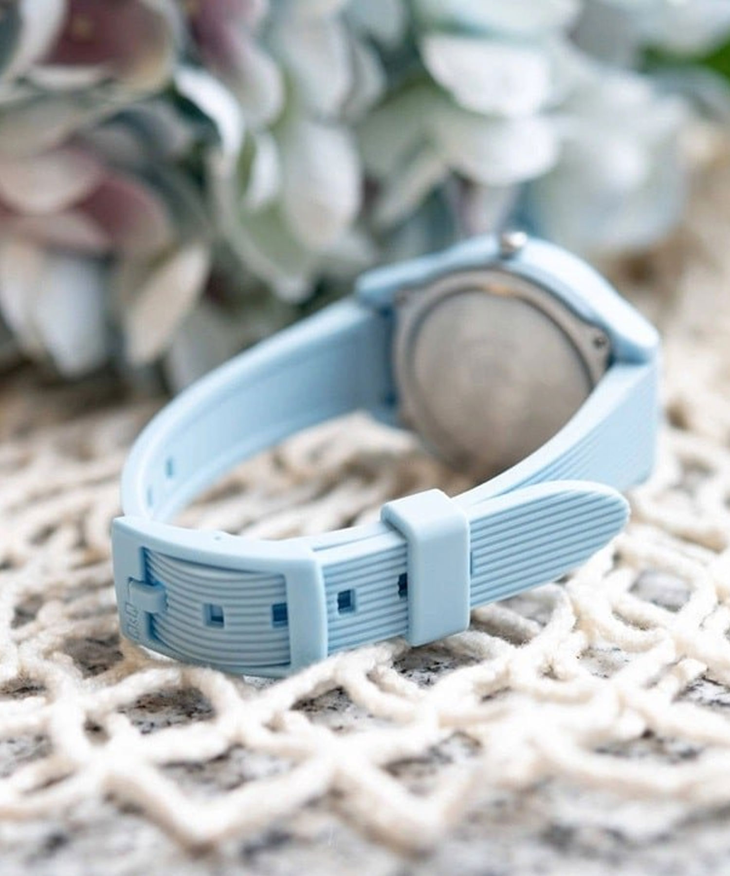 ساعت مچی زنانه کیو اند کیو، کد VS13J006Y