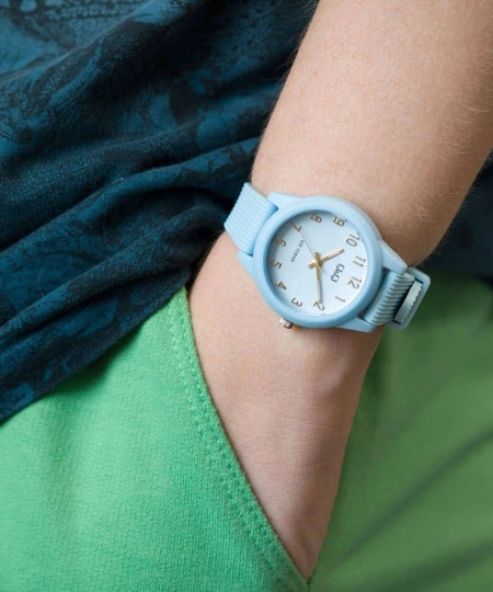 ساعت مچی زنانه کیو اند کیو، کد VS13J006Y