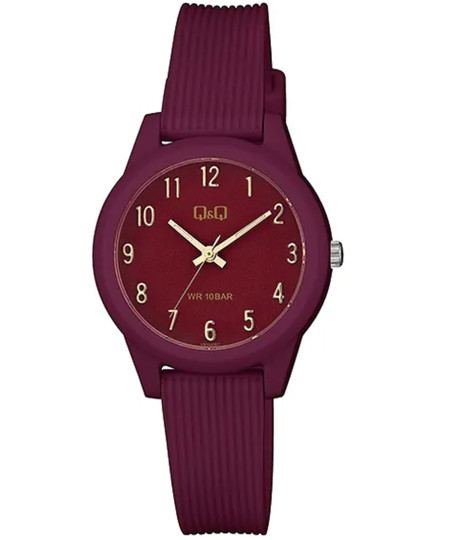 ساعت مچی زنانه کیو اند کیو، کد VS13J007Y