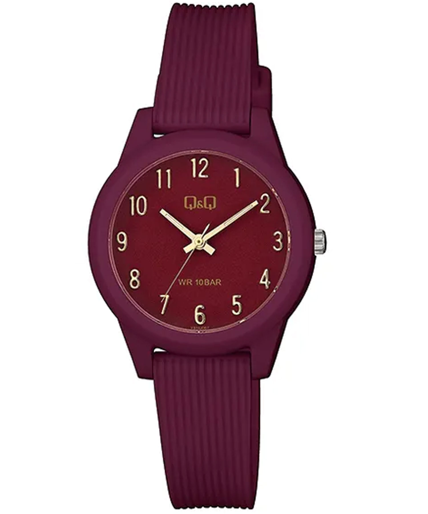ساعت مچی زنانه کیو اند کیو، کد VS13J007Y