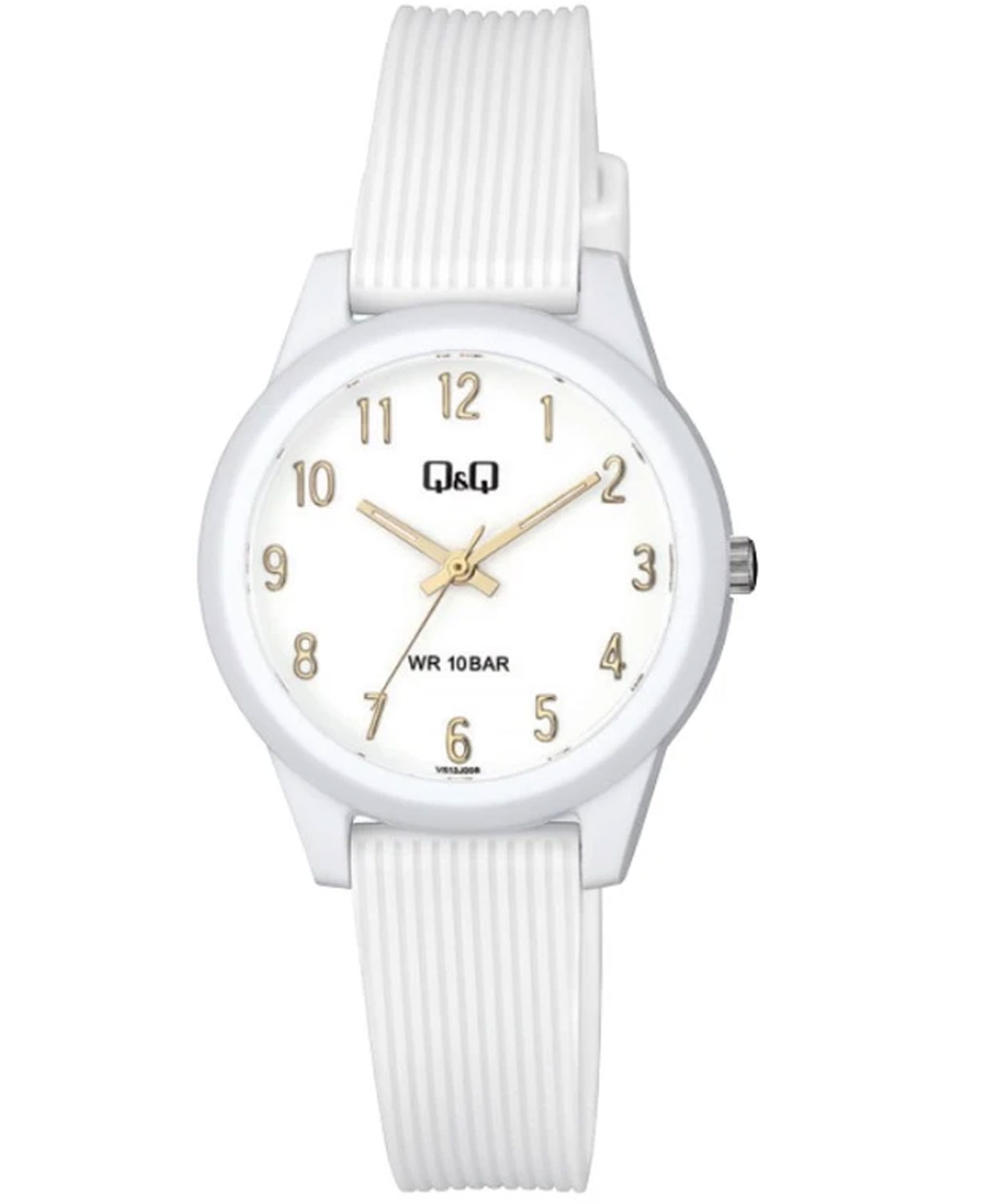 ساعت مچی زنانه کیو اند کیو، کد VS13J008Y