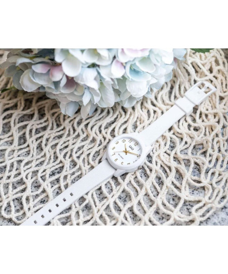 ساعت مچی زنانه کیو اند کیو، کد VS13J008Y