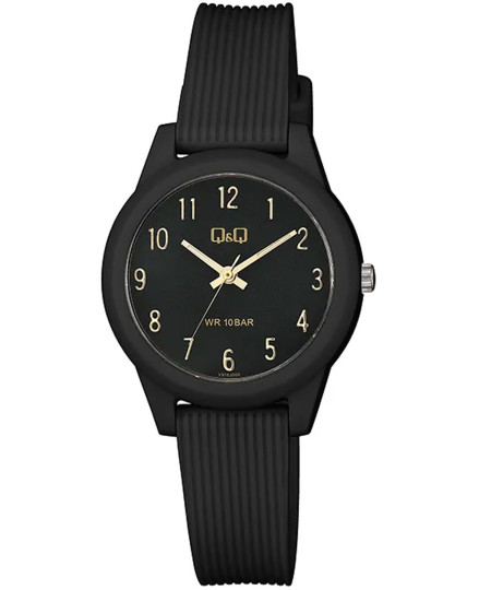 ساعت مچی زنانه کیو اند کیو، کد VS13J009Y