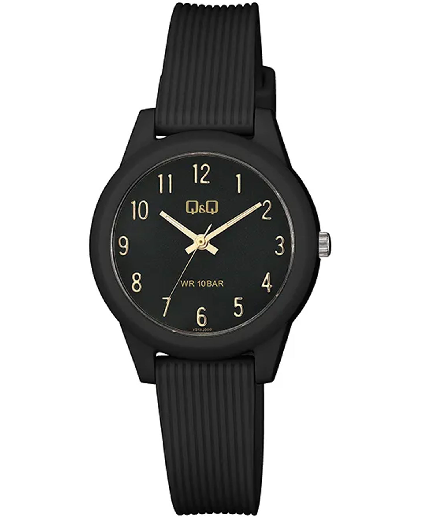 ساعت مچی زنانه کیو اند کیو، کد VS13J009Y