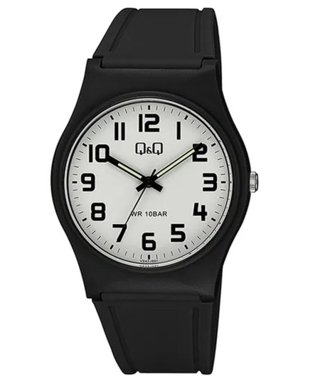 ساعت مچی مردانه کیو اند کیو، کد VS42J001Y