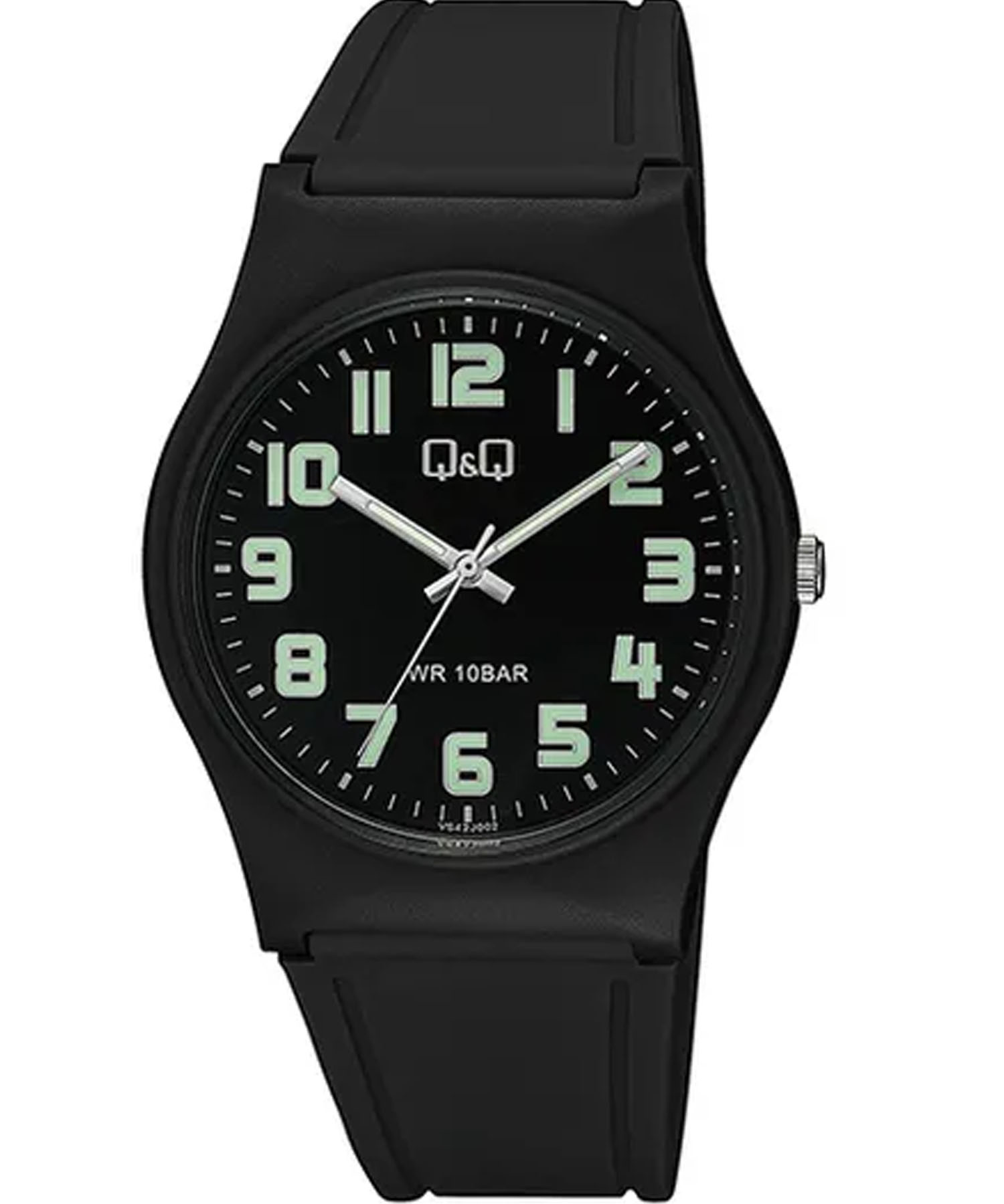 ساعت مچی مردانه کیو اند کیو، کد VS42J002Y