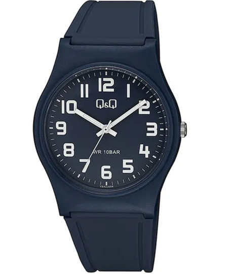 ساعت مچی مردانه کیو اند کیو، کد VS42J004Y