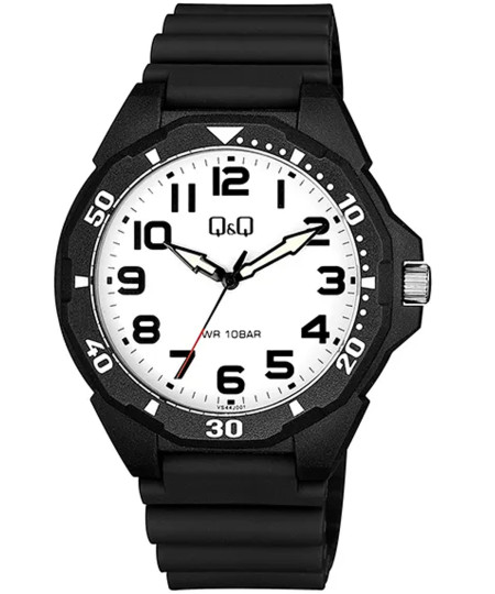 ساعت مچی مردانه کیو اند کیو، کد VS44J001Y