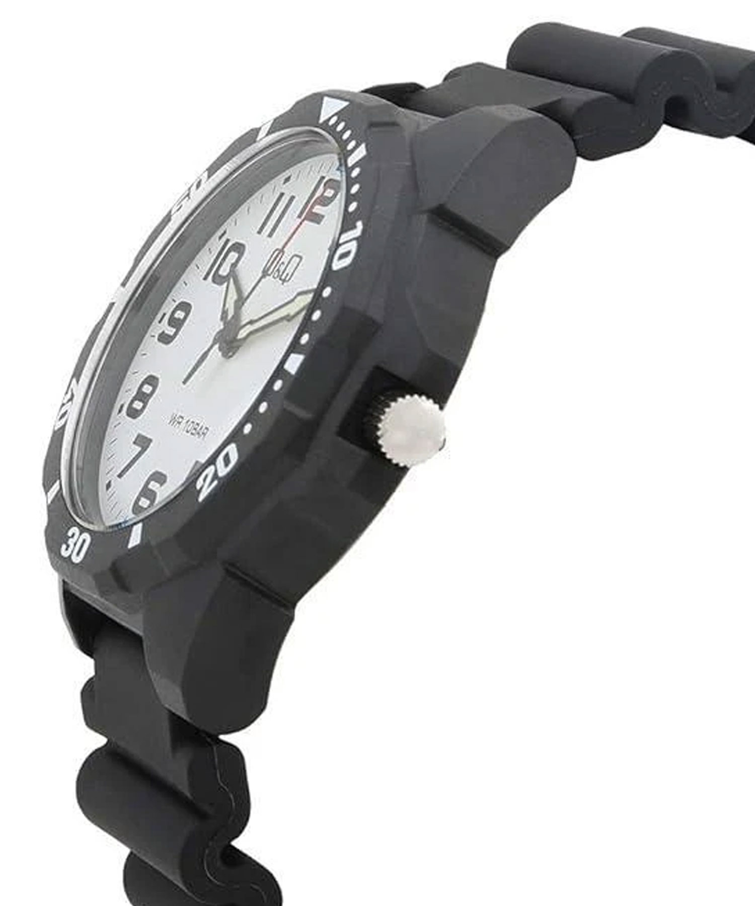 ساعت مچی مردانه کیو اند کیو، کد VS44J001Y