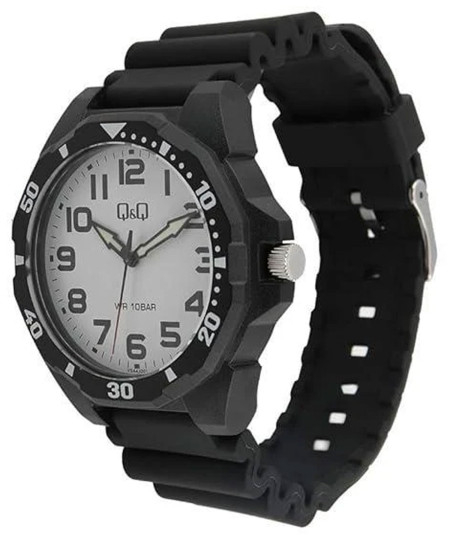 ساعت مچی مردانه کیو اند کیو، کد VS44J001Y
