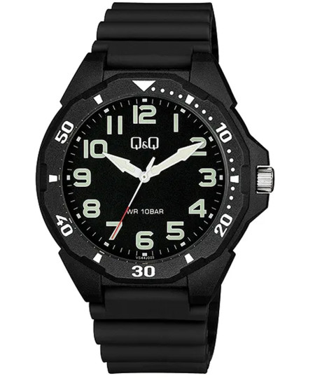 ساعت مچی مردانه کیو اند کیو، کد VS44J003Y