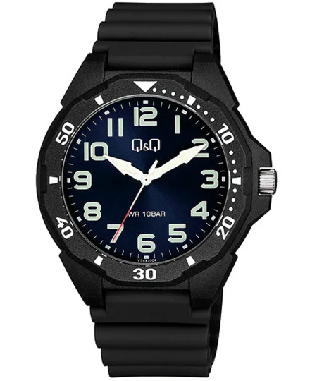 ساعت مچی مردانه کیو اند کیو، کد VS44J004Y