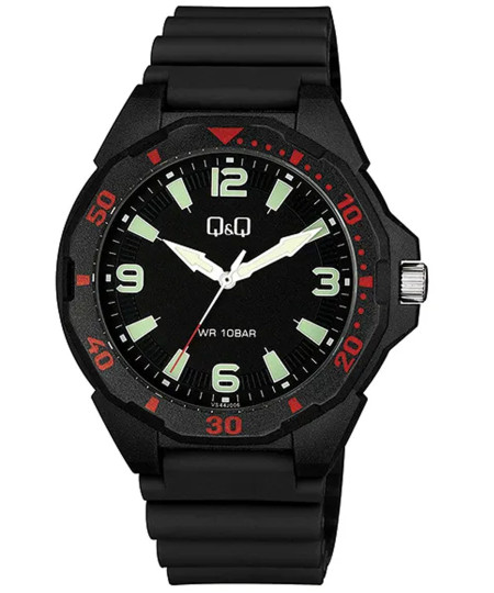 ساعت مچی مردانه کیو اند کیو، کد VS44J006Y