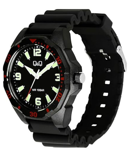 ساعت مچی مردانه کیو اند کیو، کد VS44J006Y