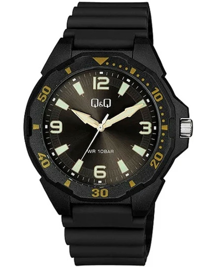 ساعت مچی مردانه کیو اند کیو، کد VS44J007Y
