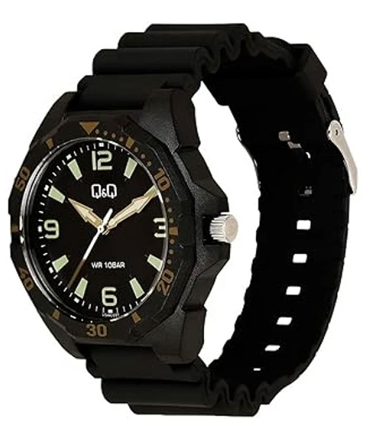 ساعت مچی مردانه کیو اند کیو، کد VS44J007Y