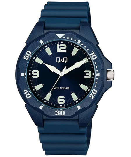 ساعت مچی مردانه کیو اند کیو، کد VS44J009Y