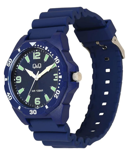 ساعت مچی مردانه کیو اند کیو، کد VS44J009Y