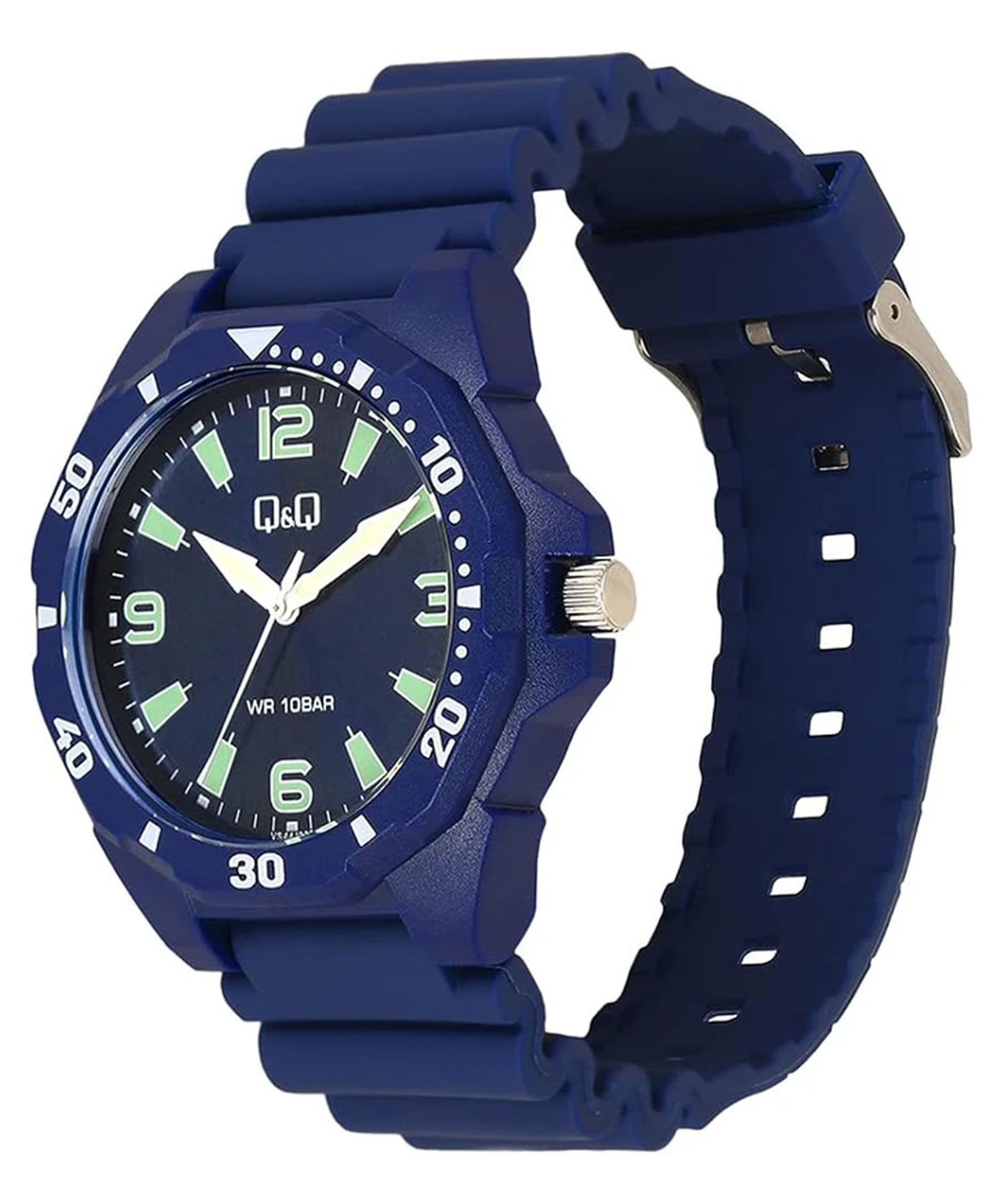 ساعت مچی مردانه کیو اند کیو، کد VS44J009Y