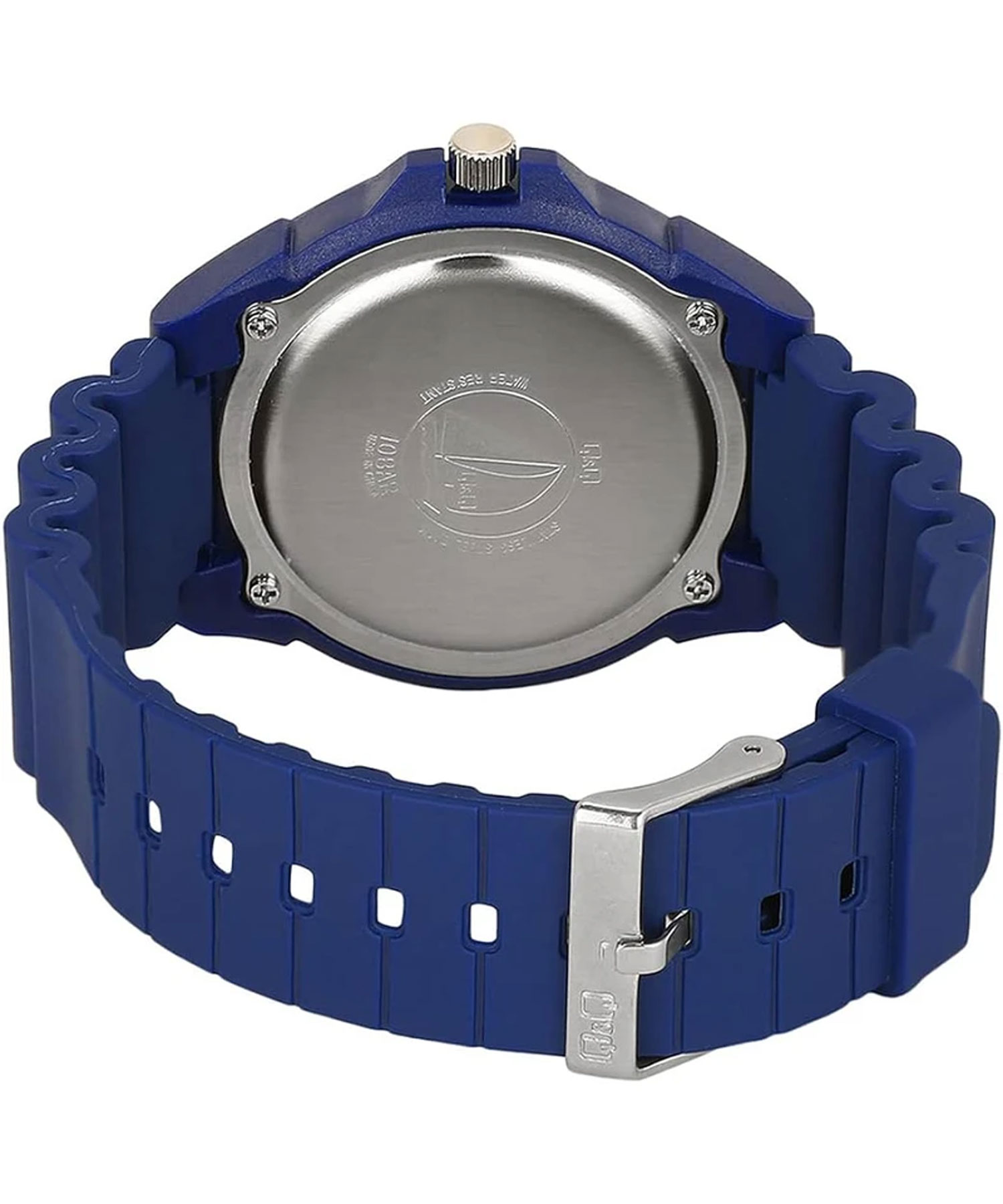 ساعت مچی مردانه کیو اند کیو، کد VS44J009Y