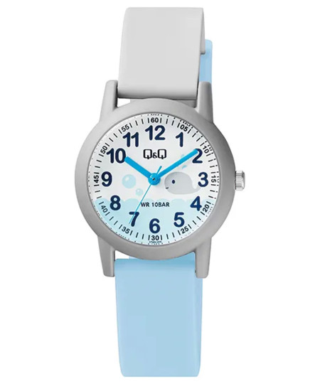 ساعت مچی بچگانه کیو اند کیو، کد VS49J006Y