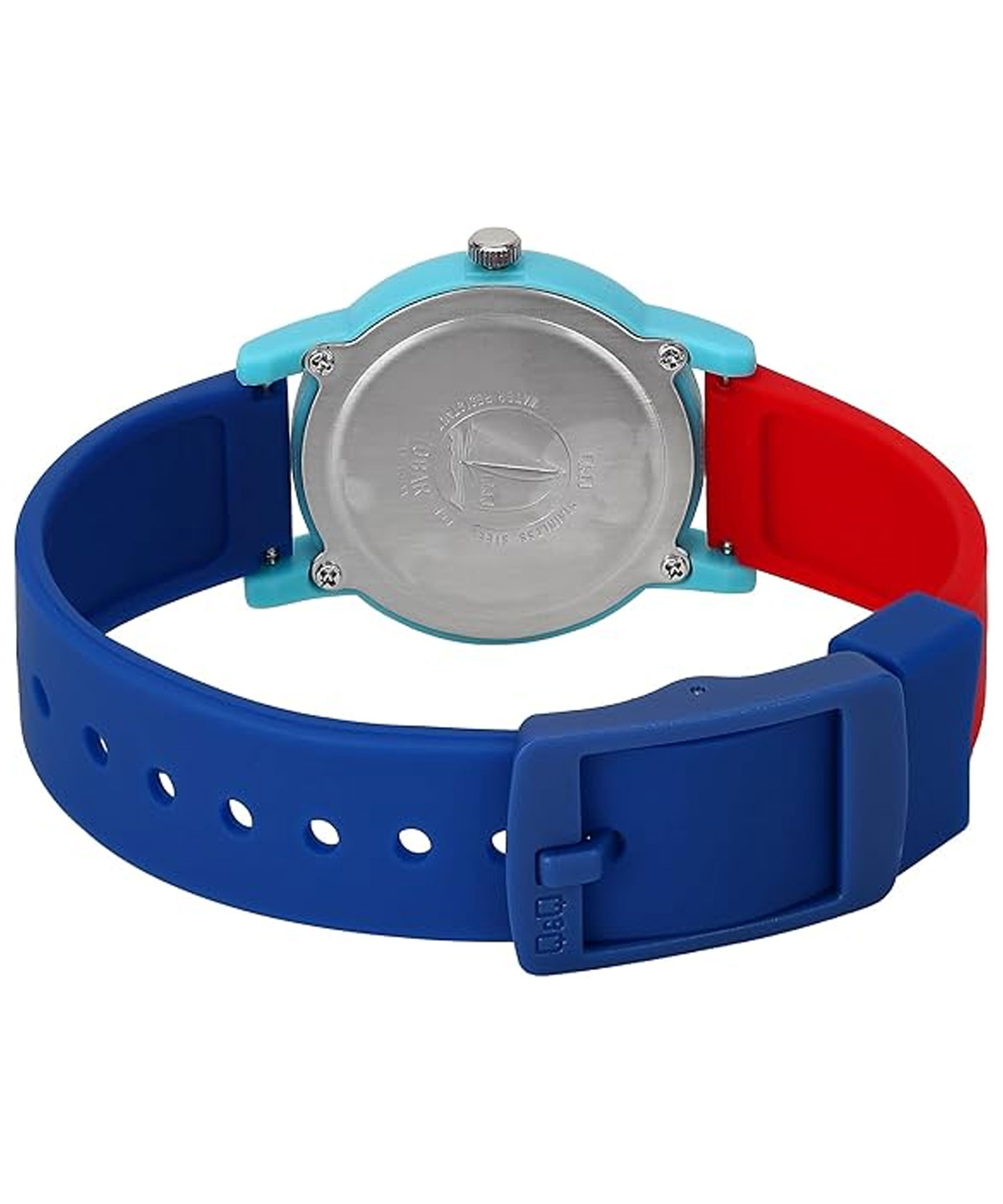 ساعت مچی بچگانه کیو اند کیو، کد VS49J009Y