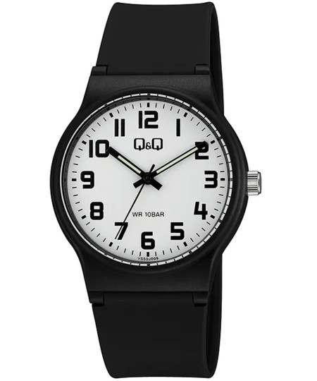 ساعت مچی مردانه کیو اند کیو، کد VS50J009Y
