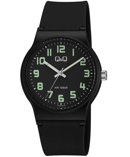 ساعت مچی مردانه کیو اند کیو، کد VS50J010Y