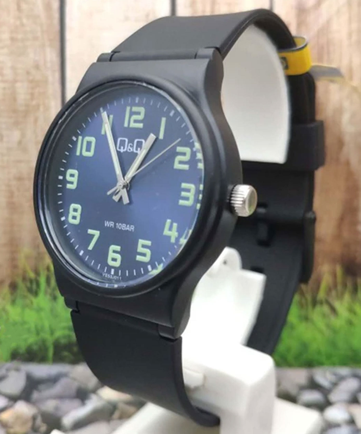 ساعت مچی مردانه کیو اند کیو، کد VS50J011Y