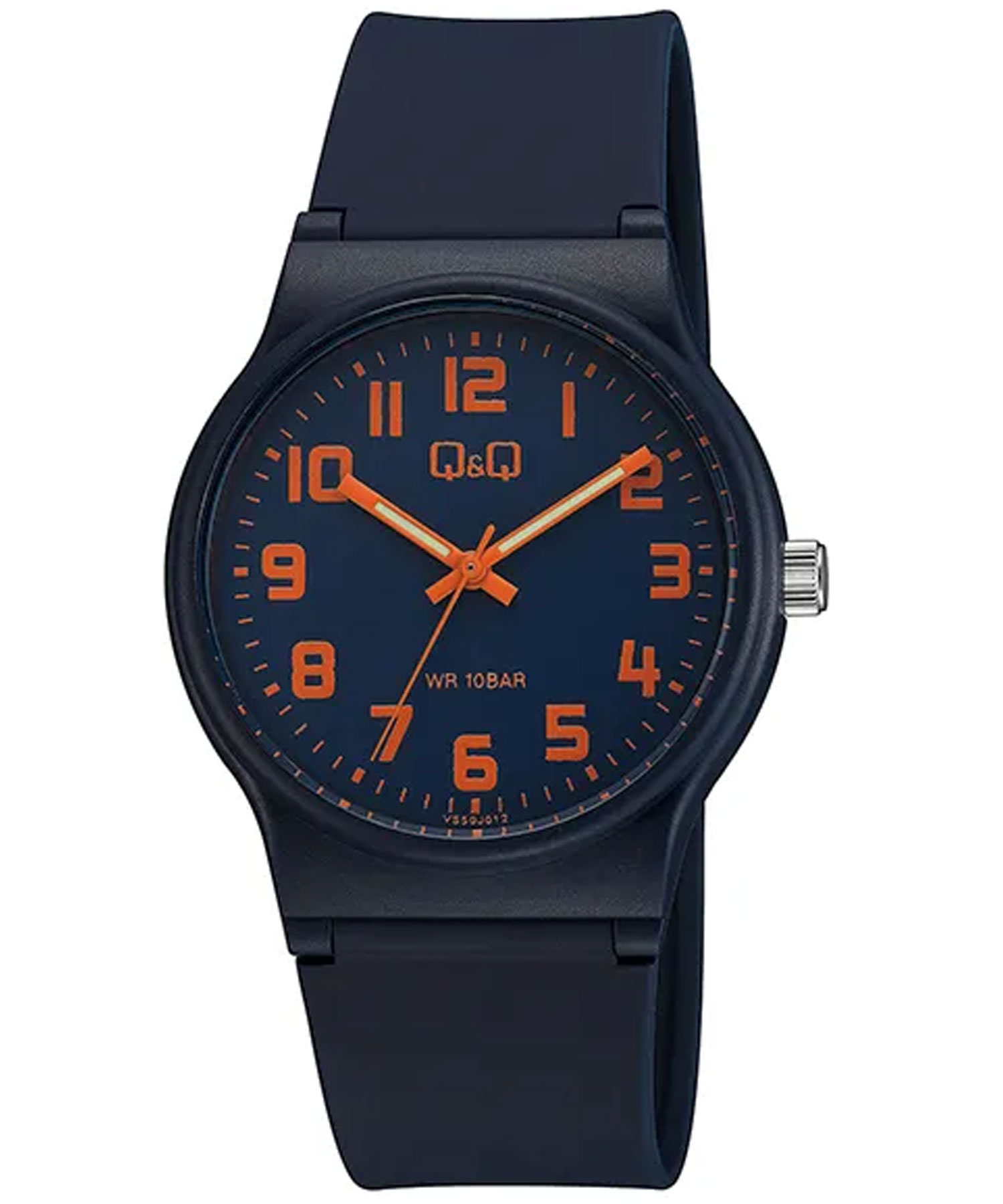 ساعت مچی مردانه کیو اند کیو، کد VS50J012Y