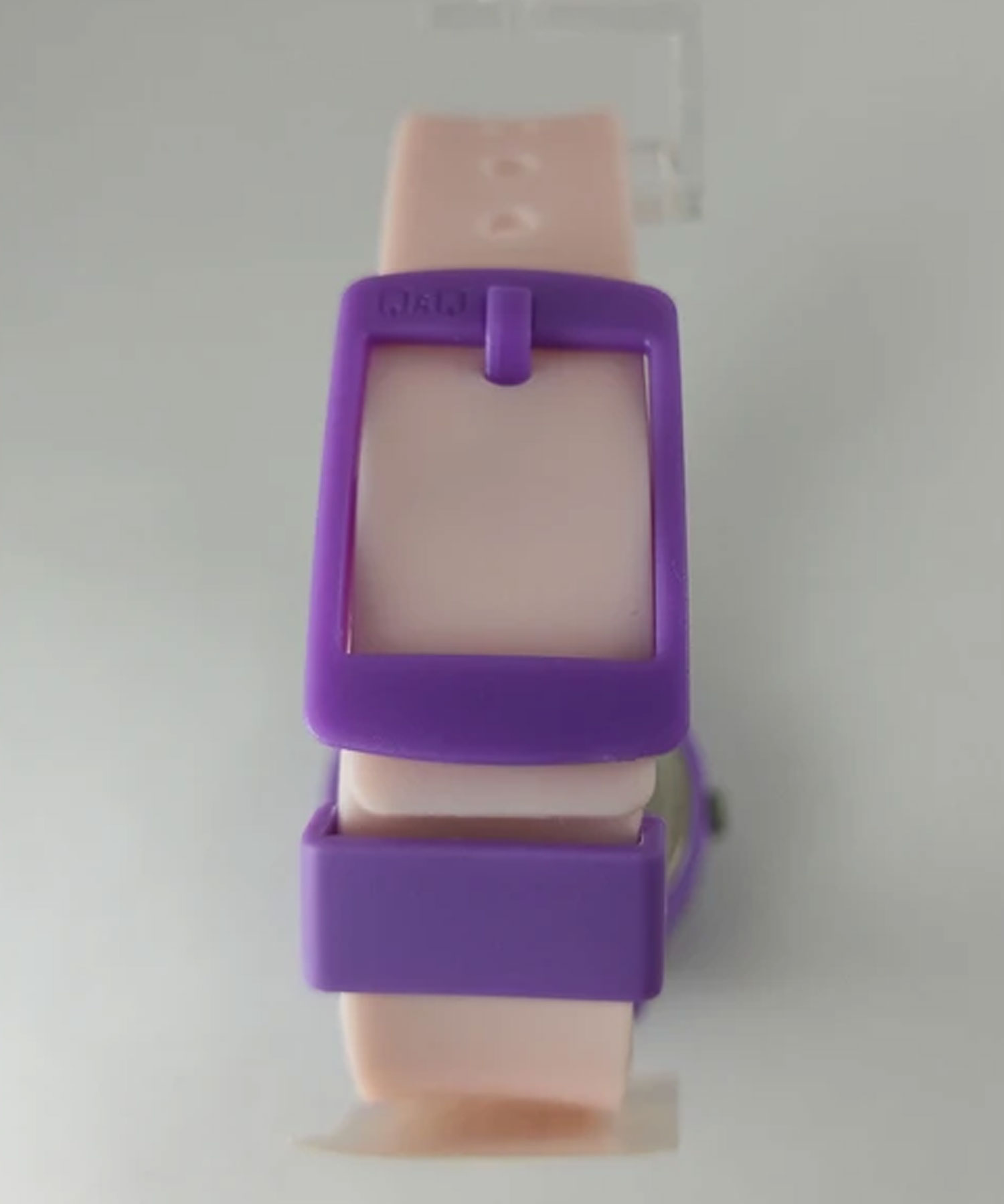 ساعت مچی دخترانه کیو اند کیو، کد VS59J001Y