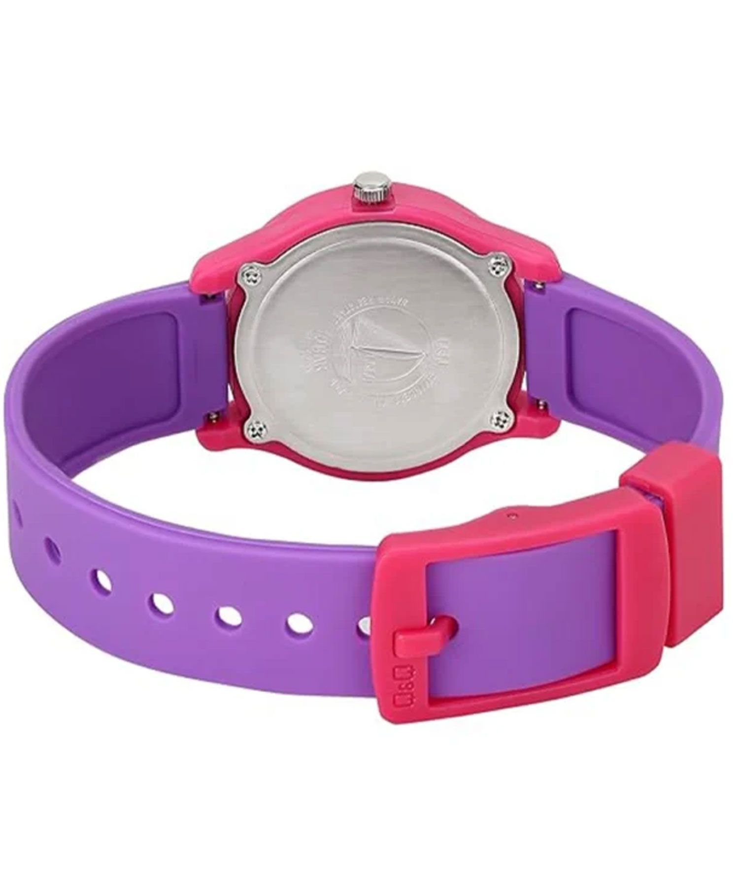 ساعت مچی دخترانه کیو اند کیو، کد VS59J003Y