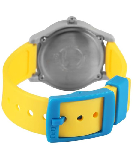 ساعت مچی بچگانه کیو اند کیو، کد VS59J007Y