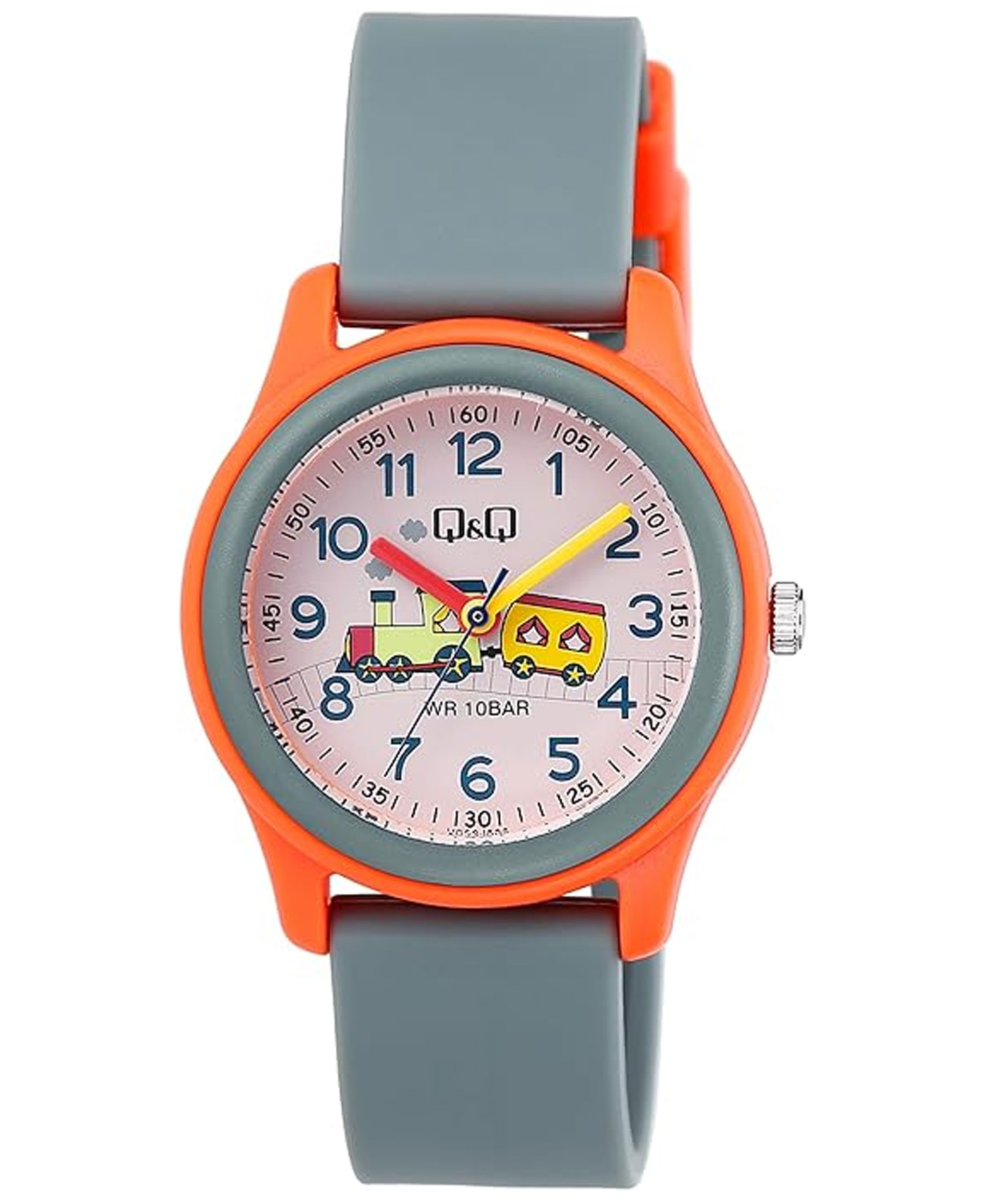 ساعت مچی بچگانه کیو اند کیو، کد VS59J008Y