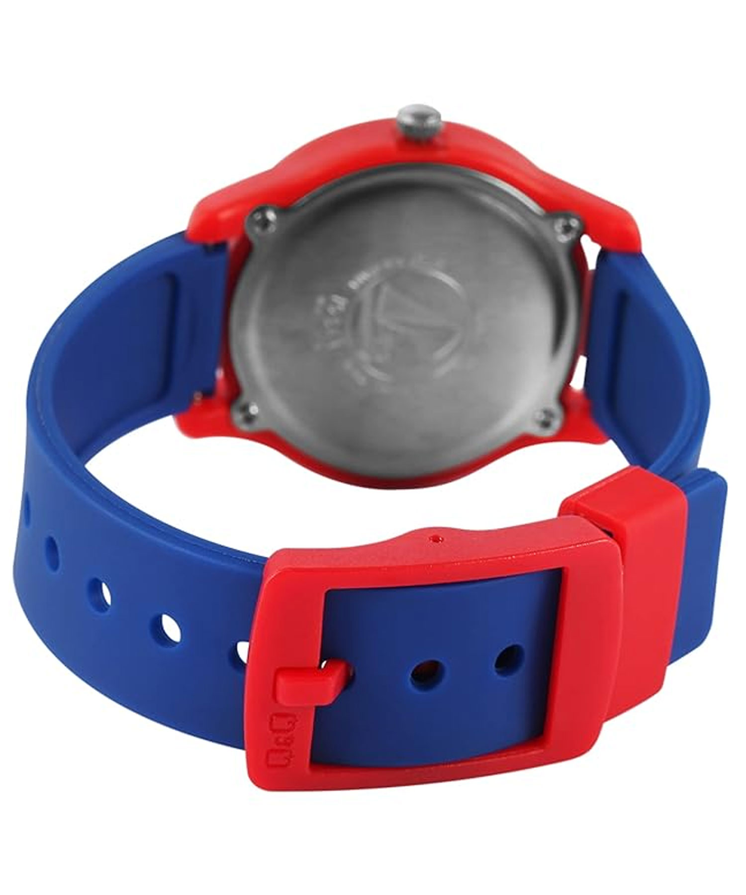 ساعت مچی بچگانه کیو اند کیو، کد VS59J009Y