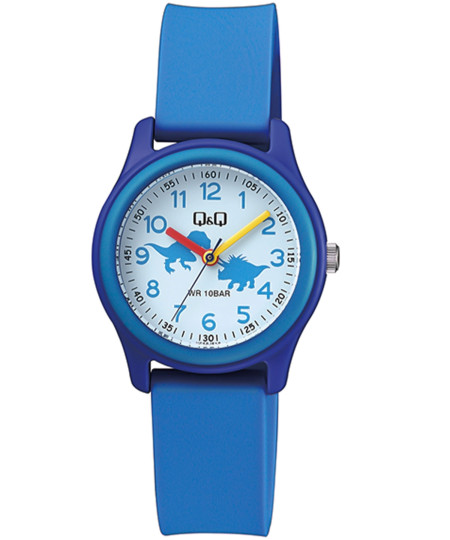 ساعت مچی بچگانه کیو اند کیو، کد VS59J010Y
