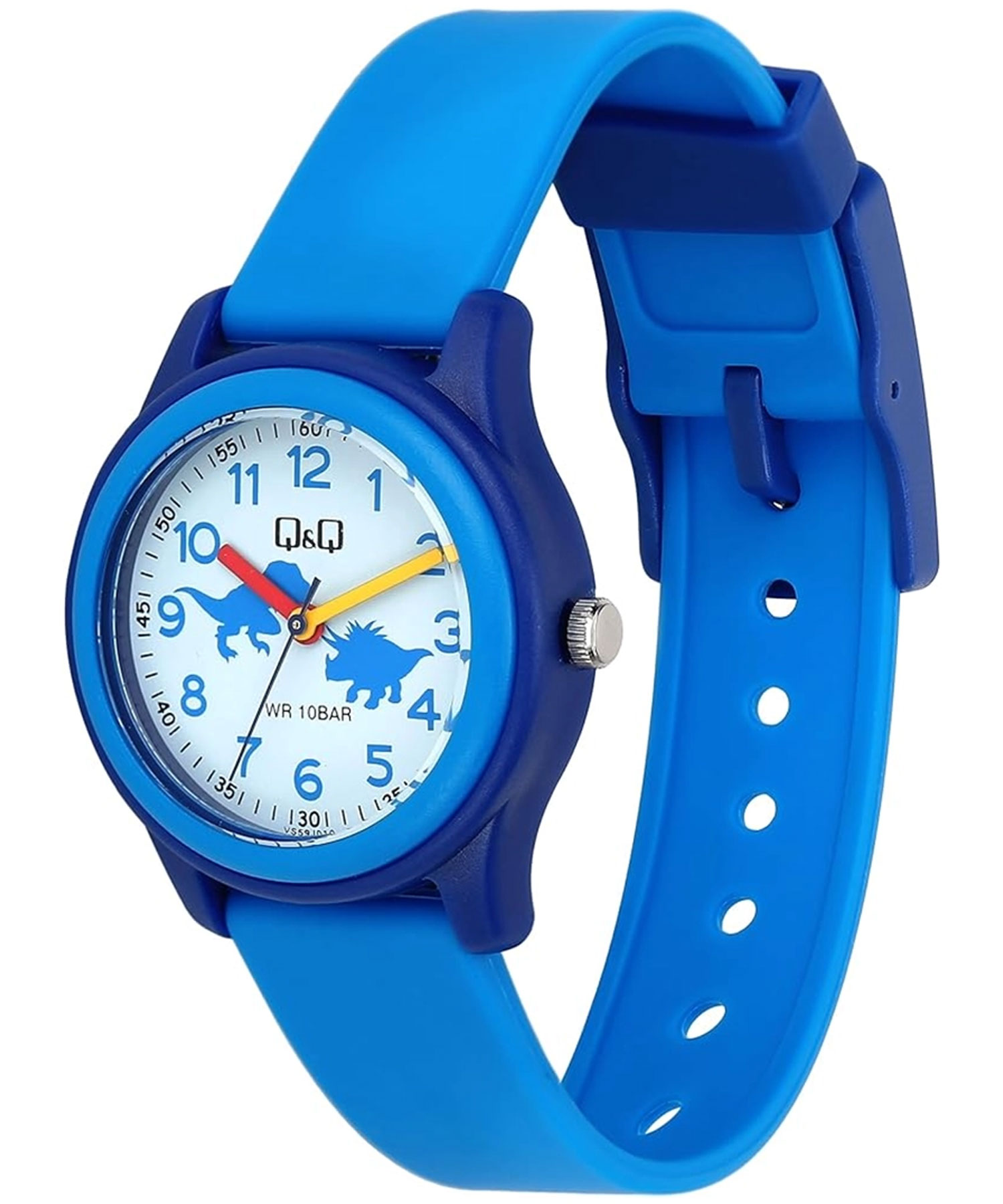ساعت مچی بچگانه کیو اند کیو، کد VS59J010Y